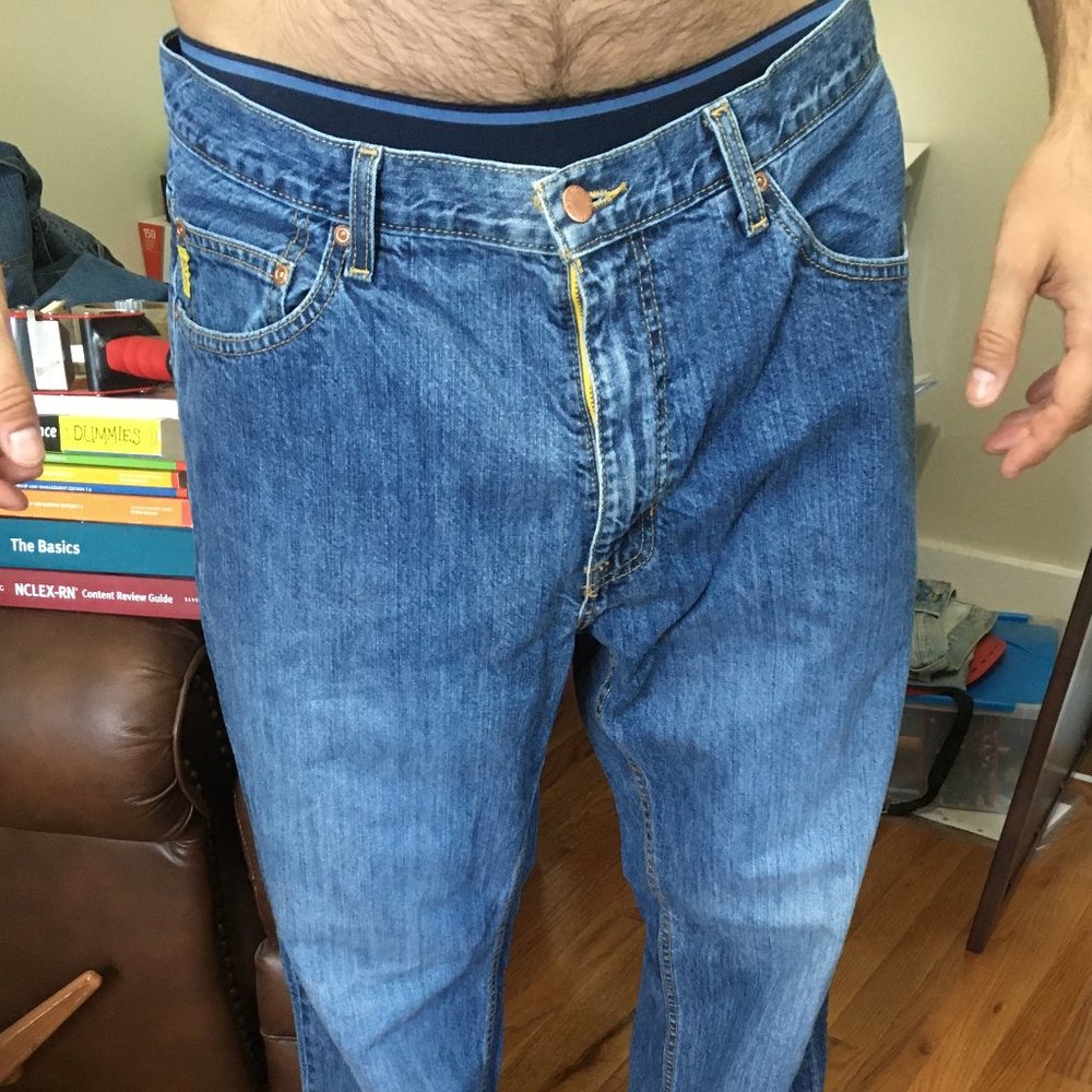 Nautica Jeans (36x32)